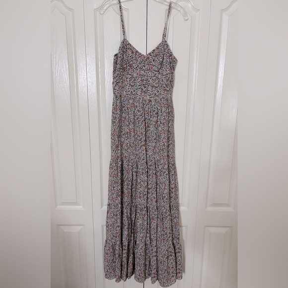 Yumi Kim Hillary Maxi - Picture 2 of 5